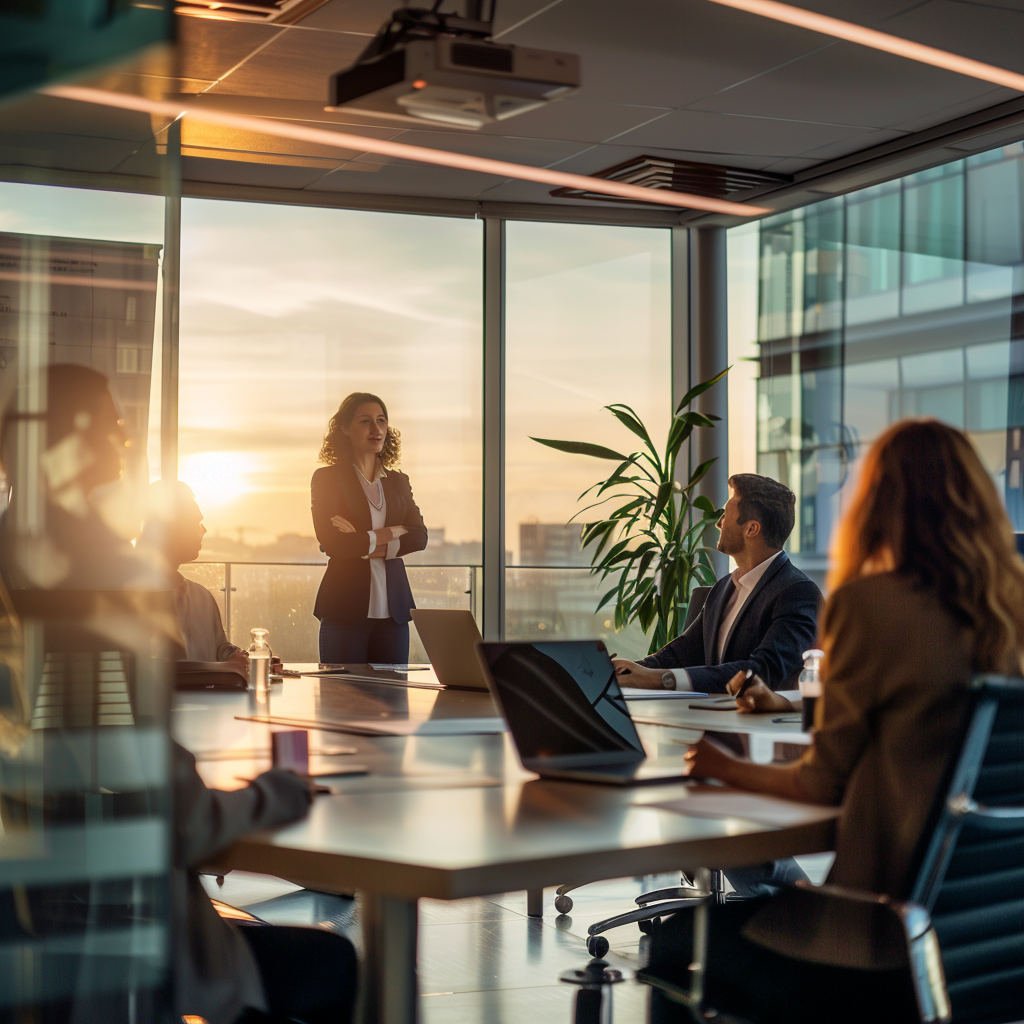 Coaching Empresarial en Ceuta